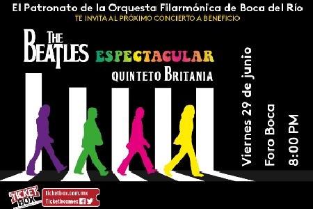 Orquesta Filarmónica de Boca del Río