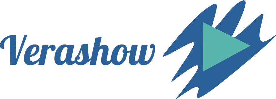 Logo Verashow