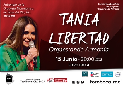 tania foroboca